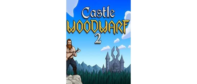 Логотип игры