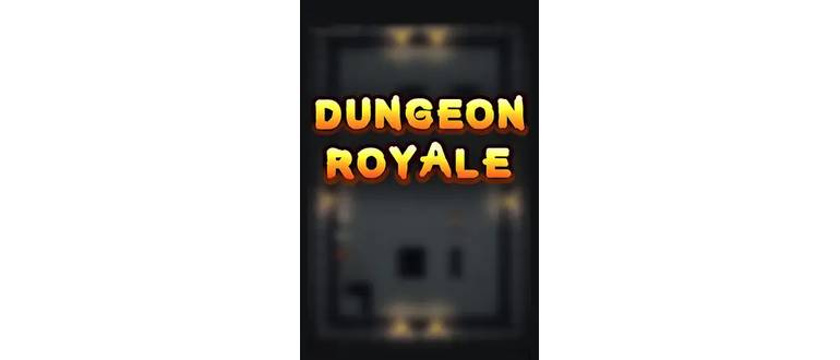 Логотип игры