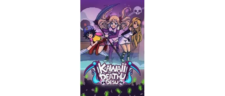 Логотип игры