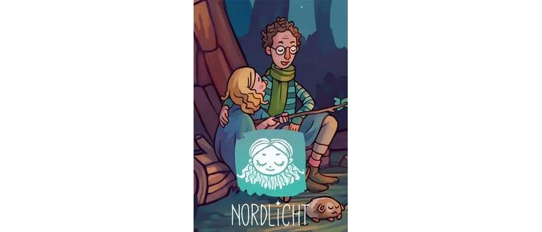 Логотип игры