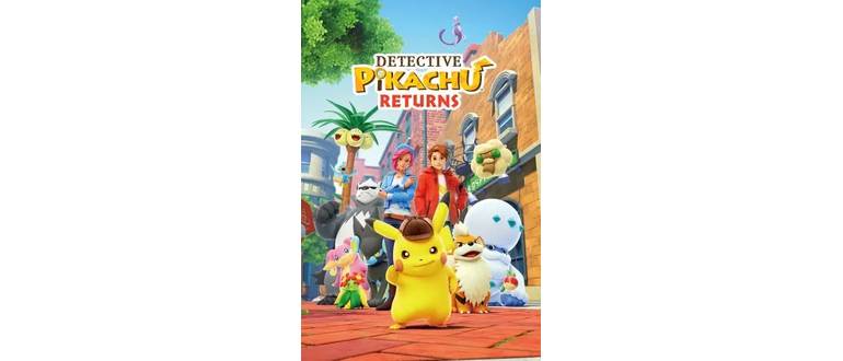 Логотип игры