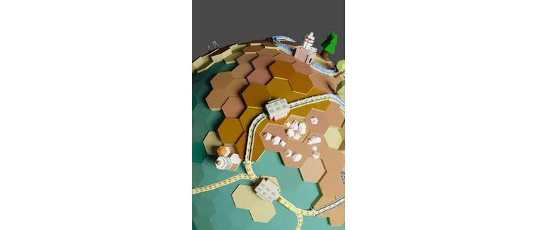 Логотип игры