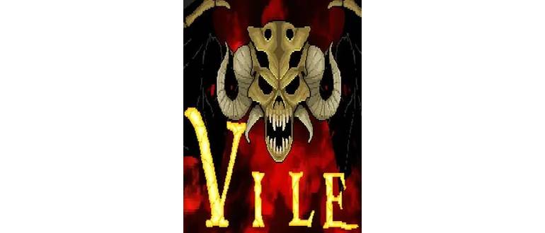 Логотип игры