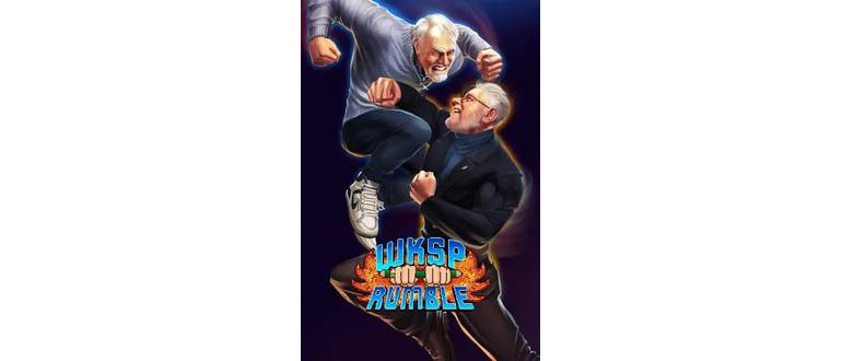 Логотип игры