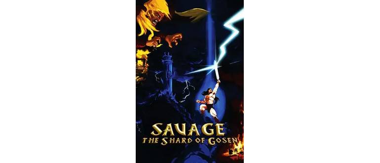 Логотип игры