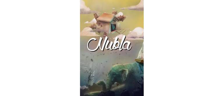 Логотип игры