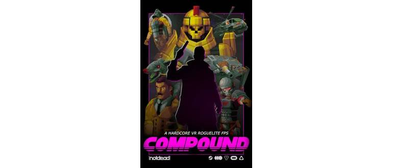 Логотип игры