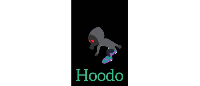 Логотип игры