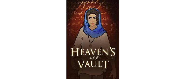 Логотип игры