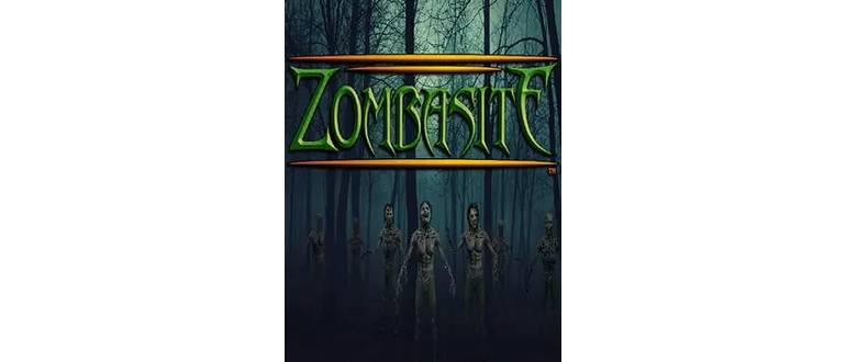 Логотип игры