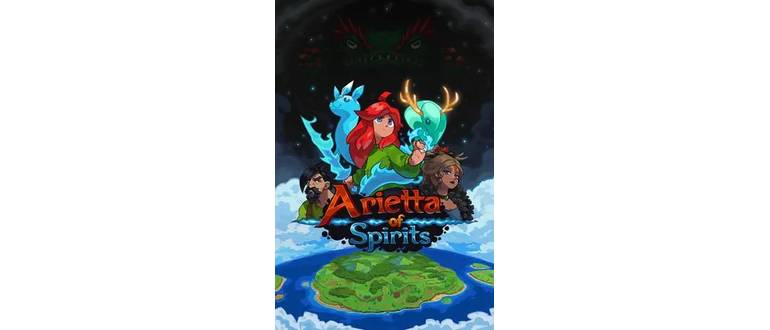 Логотип игры