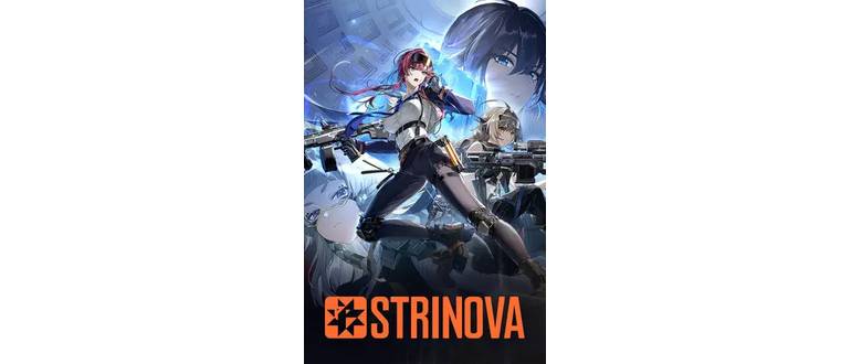 Логотип игры