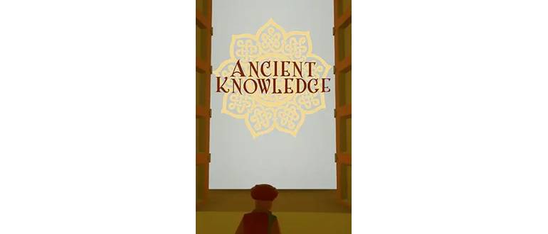 Логотип игры