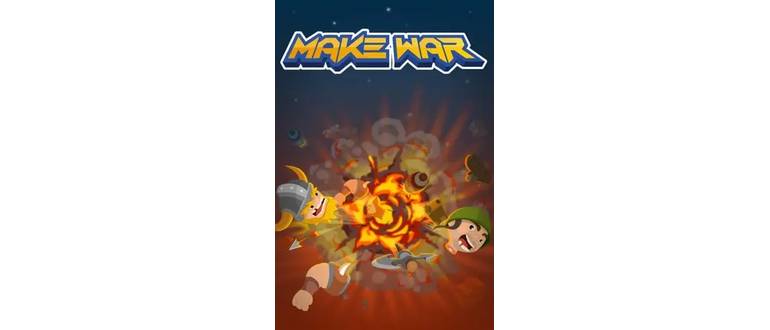 Логотип игры