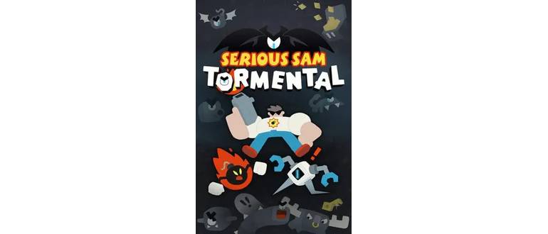 Логотип игры