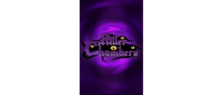 Логотип игры