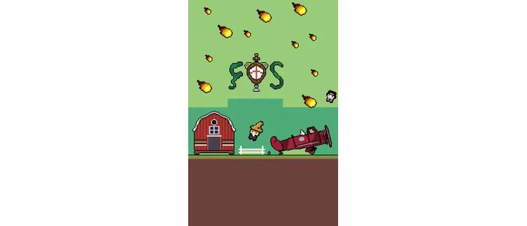 Логотип игры