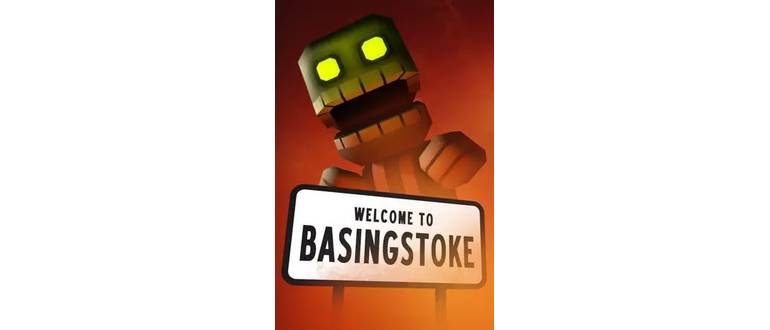 Логотип игры