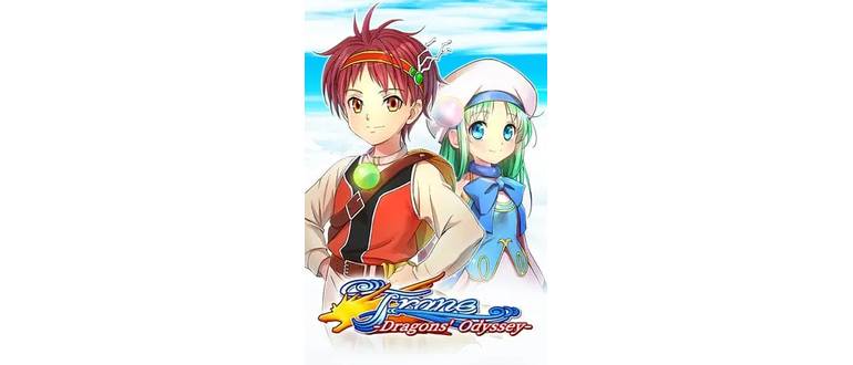 Логотип игры