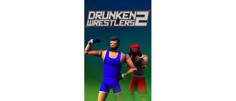 Логотип игры