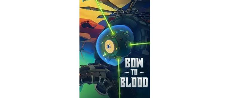 Логотип игры