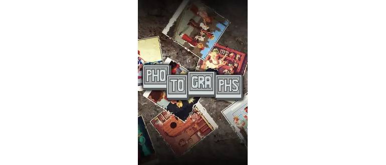 Логотип игры