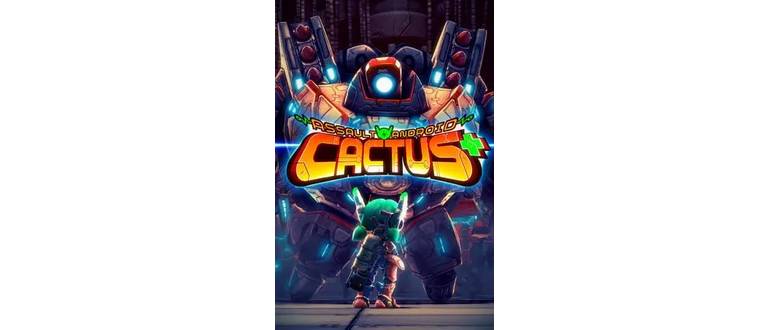 Логотип игры