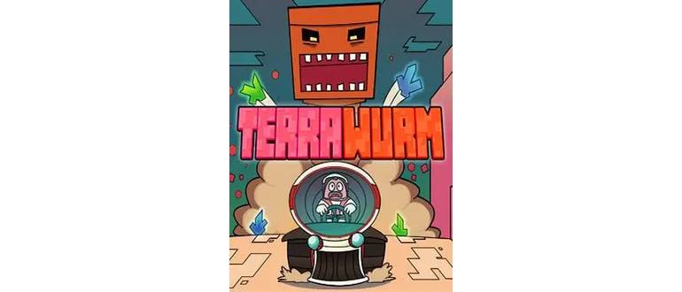 Логотип игры