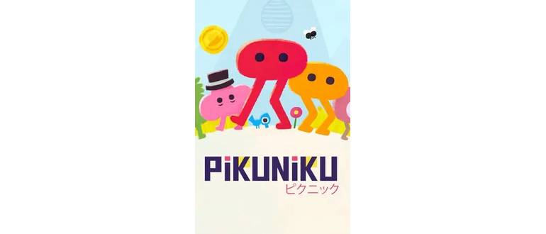 Логотип игры