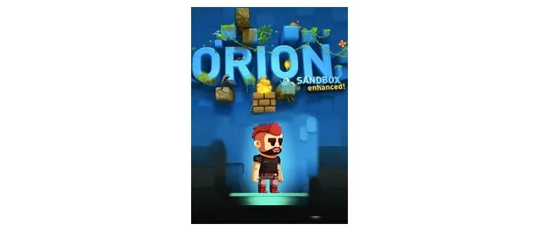 Логотип игры