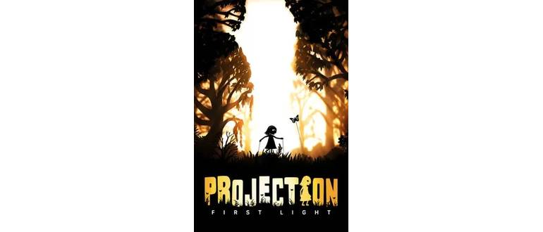 Логотип игры