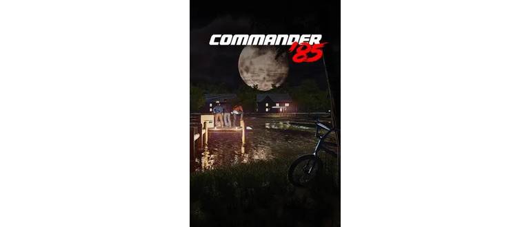 Логотип игры