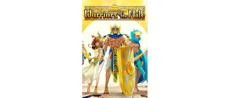 Логотип игры