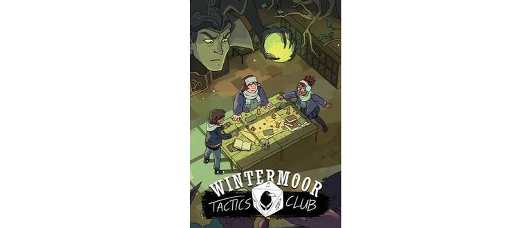 Логотип игры