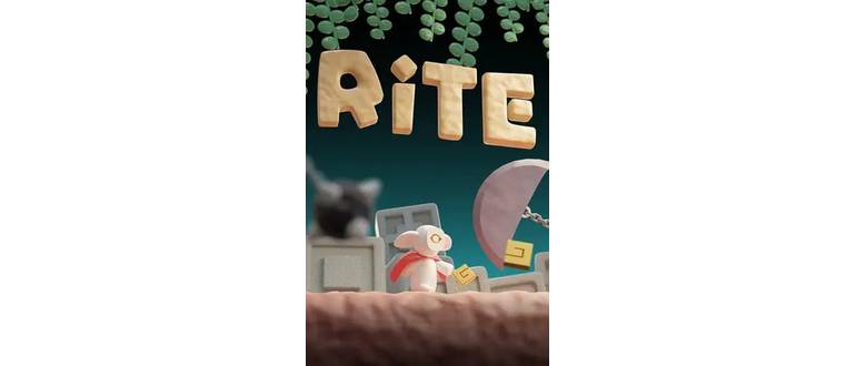 Логотип игры