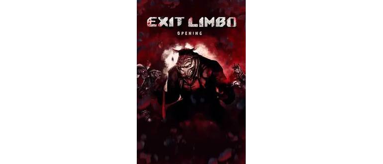 Логотип игры