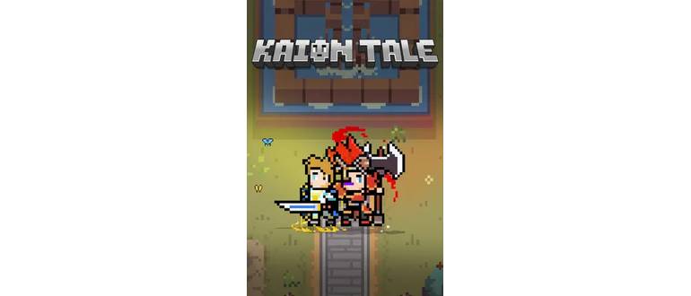 Логотип игры