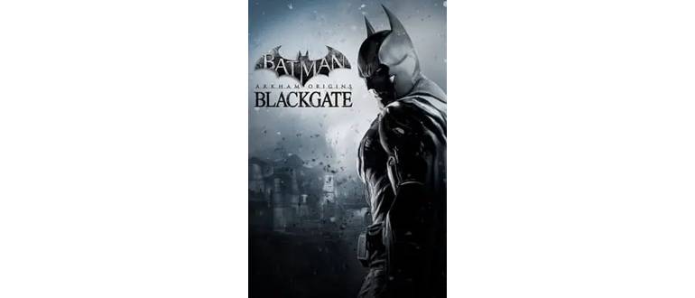 Логотип игры