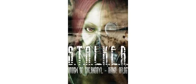 Логотип игры