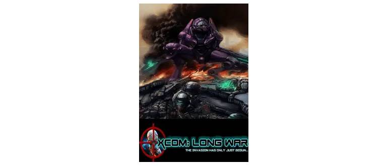 Логотип игры