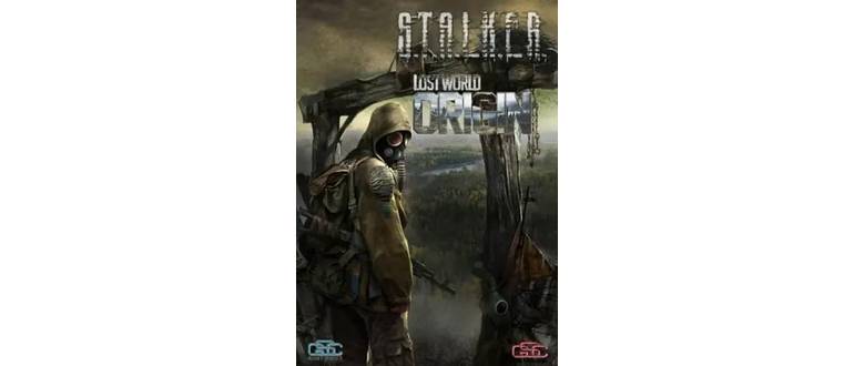 Логотип игры