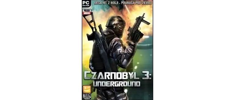 Логотип игры