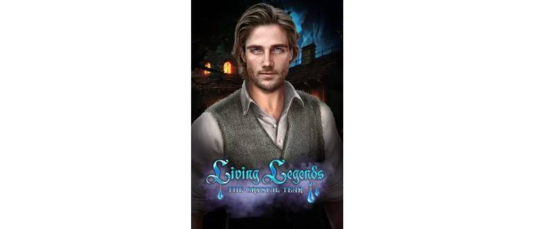 Логотип игры