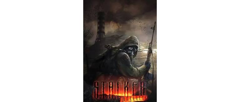 Логотип игры