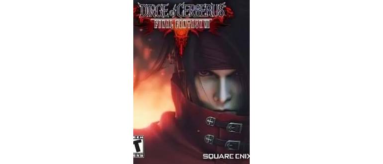 Логотип игры