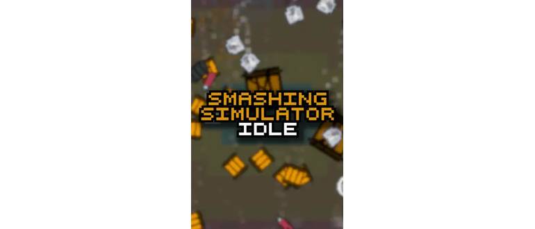 Логотип игры