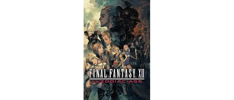 Логотип игры