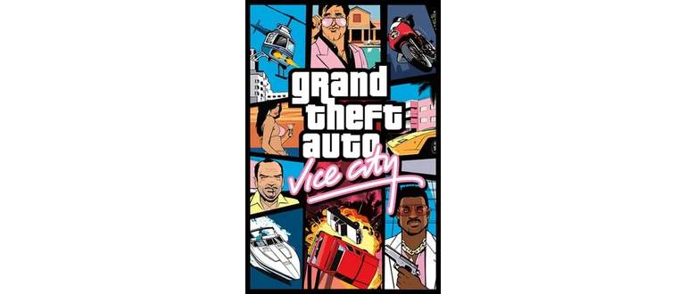 Логотип игры