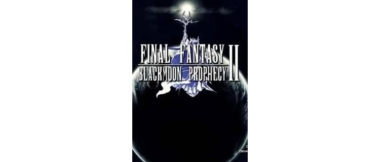 Логотип игры