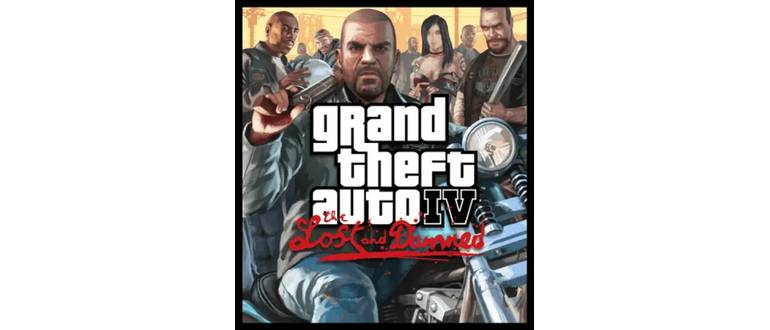 Логотип игры